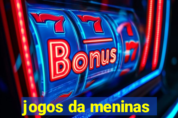 jogos da meninas